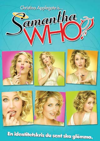 Samantha Who? - Säsong 1