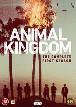 Animal Kingdom - Säsong 1