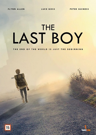 Last Boy
