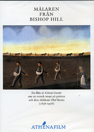 Målaren Från Bishop Hill