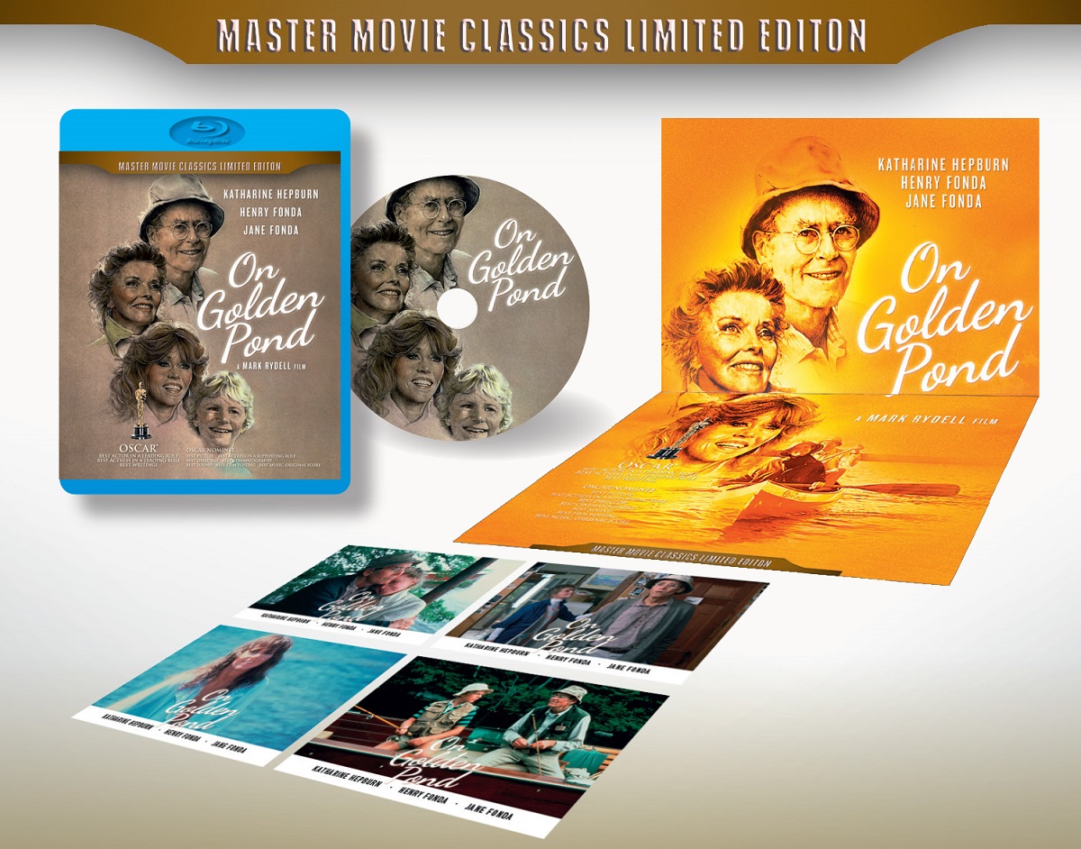 Sista Sommaren - Limited Edition (Blu-ray) - 3