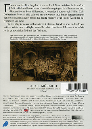 Ut Ur Mörkret - 2