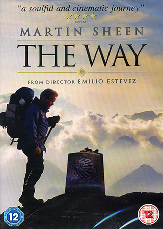 Way (ej svensk text)