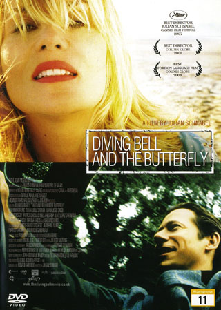 Diving Bell And the Butterfly