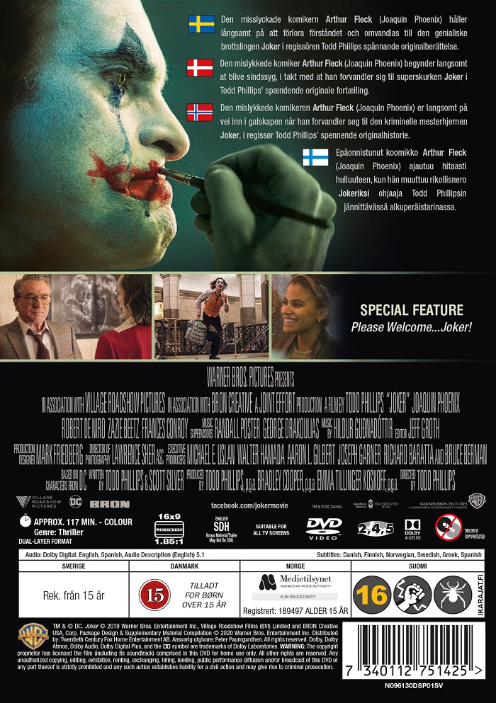 Joker - 2