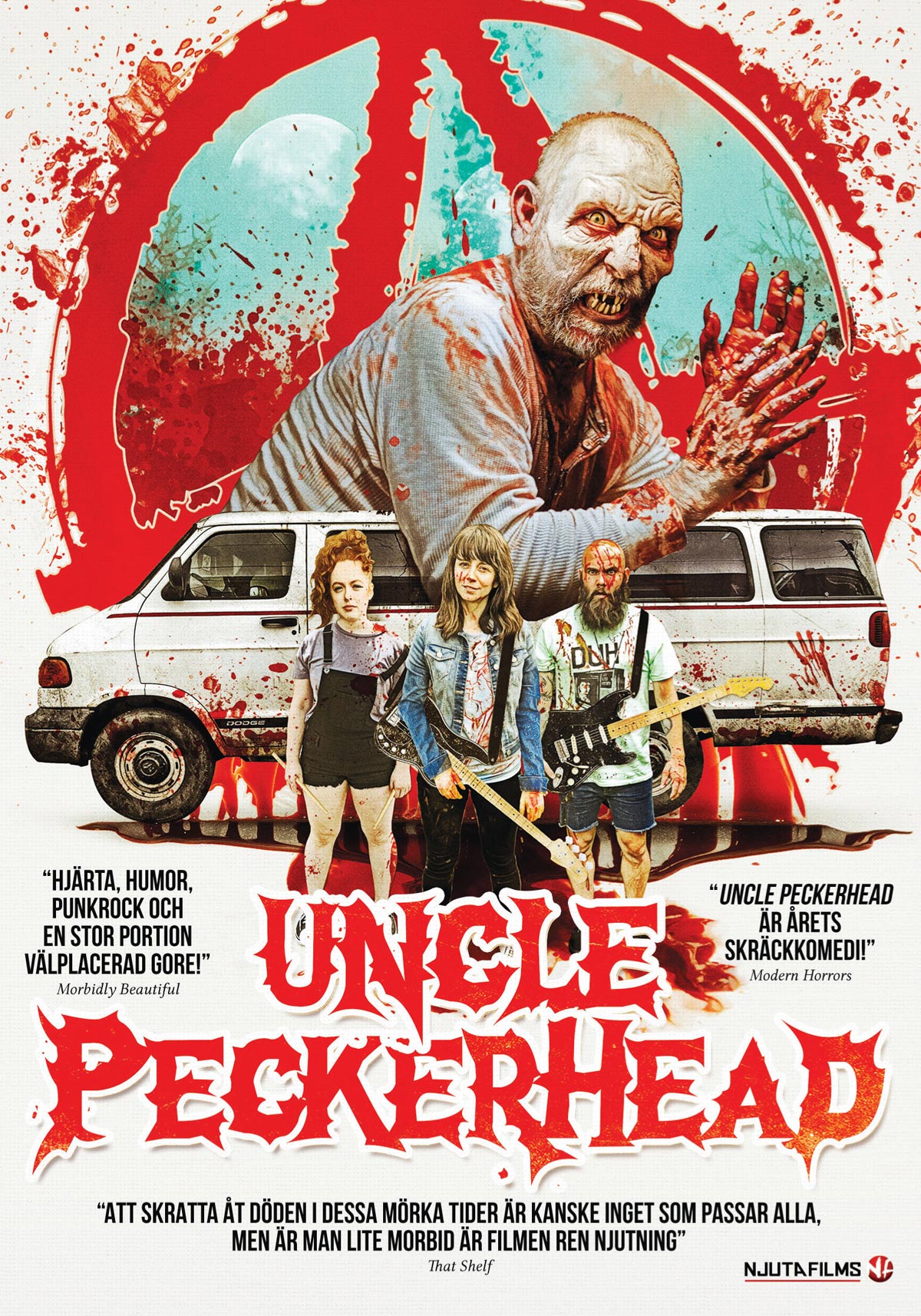 Uncle Peckerhead