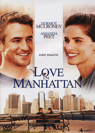 Love In Manhattan