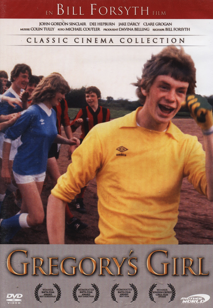 Gregory's Girl