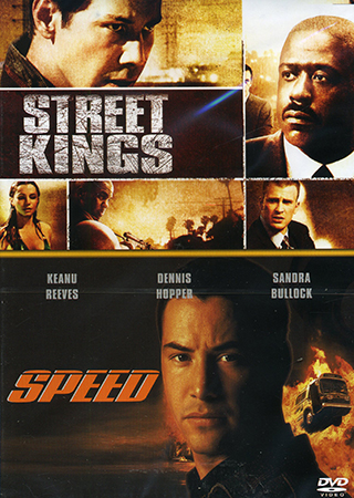 Street Kings / Speed