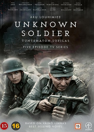 Unknown Soldier (TV-serien)