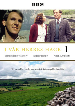 I Vår Herres Hage - Säsong 1