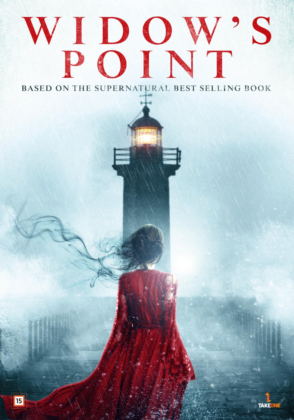 Widow's Point