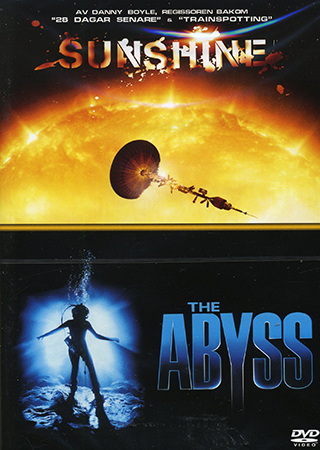Sunshine / Abyss