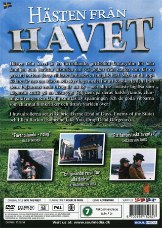 Hästen Från Havet - 2