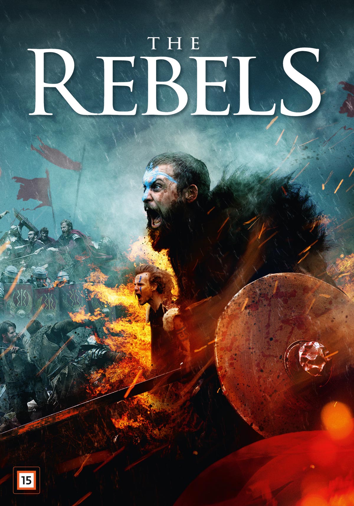 The Rebels