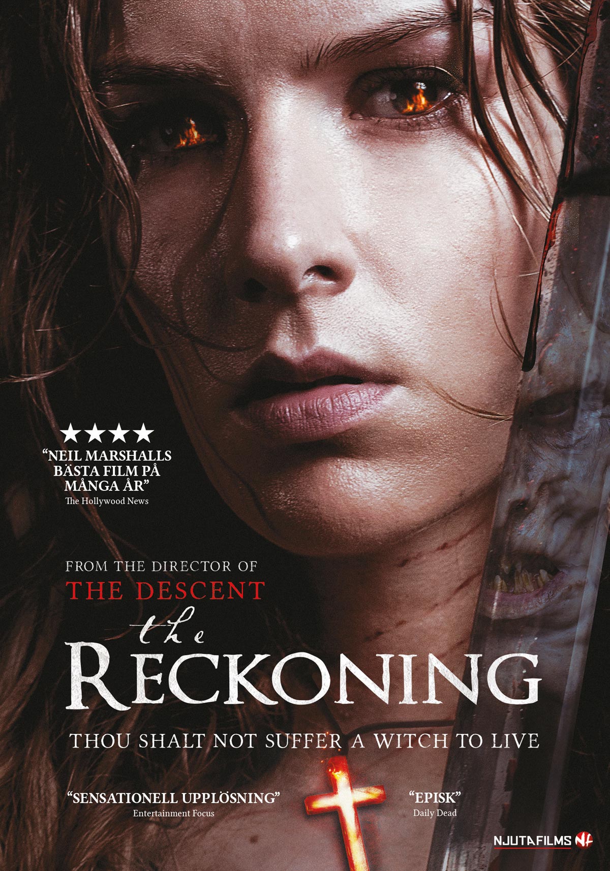 The Reckoning