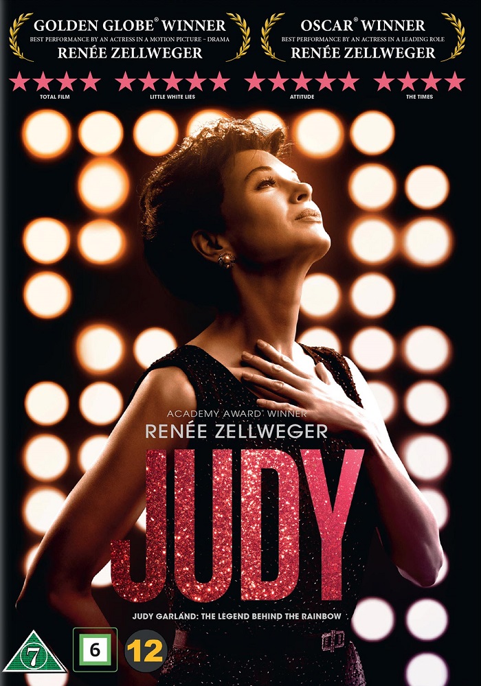 Judy