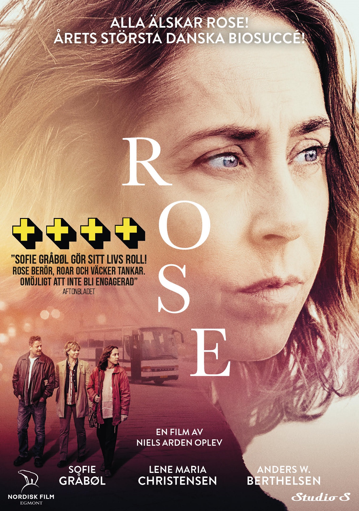 Rose