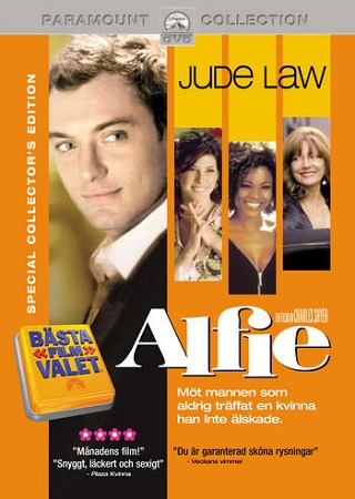 Alfie (Begagnad)