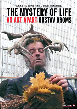 Mystery of Life - An Art Apart: Gustaf Broms