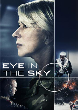 Eye In the Sky