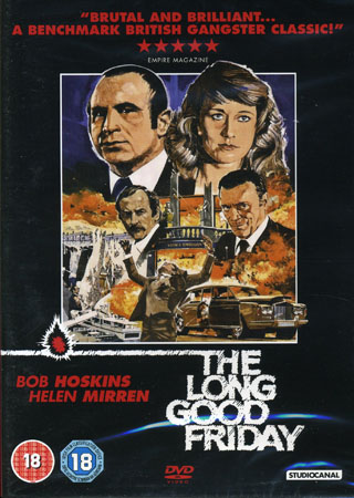 Long Good Friday (ej svensk text)