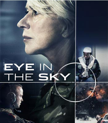 Eye In the Sky (Blu-ray)