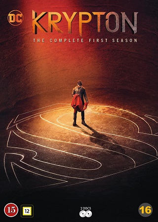 Krypton - Säsong 1