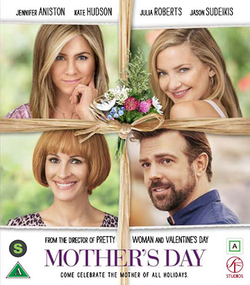 Mother's Day (Blu-ray)