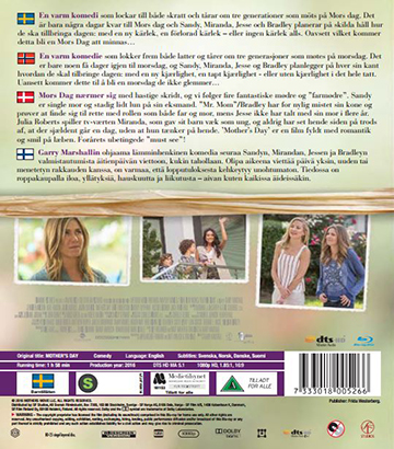 Mother's Day (Blu-ray) - 2