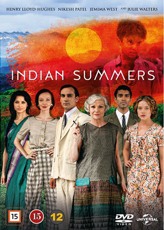 Indian Summers - Säsong 1