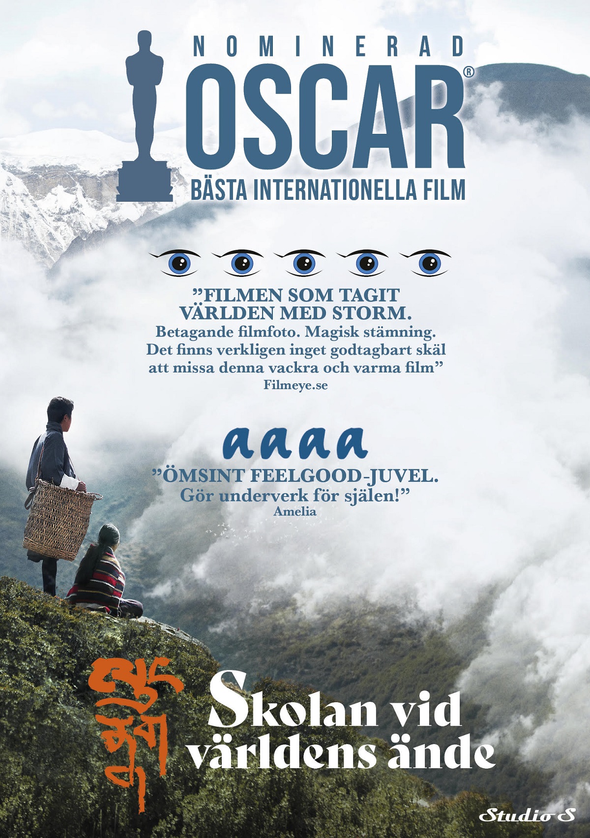 Skolan Vid Världens Ände