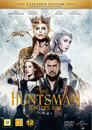 Huntsman - Winter's War