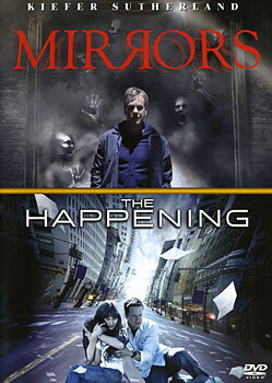 Mirrors / Happening (Begagnad)