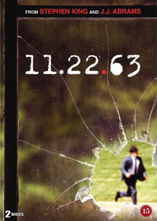 11.22.63 - Säsong 1