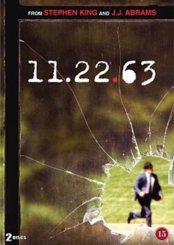 11.22.63 - Säsong 1