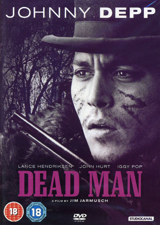 Dead Man (ej svensk text)