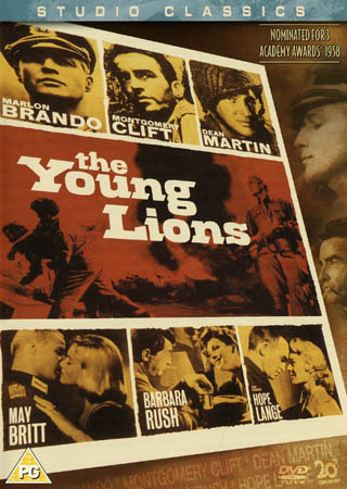 Young Lions (ej svensk text)