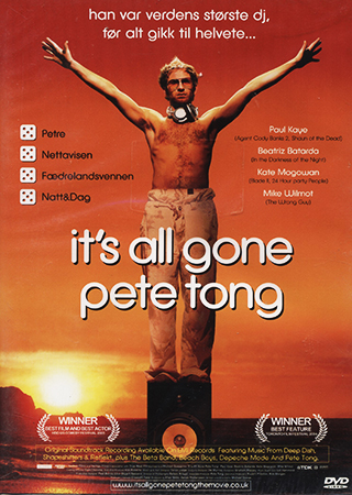 It's All Gone Pete Tong