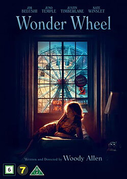 Wonder Wheel (Begagnad)
