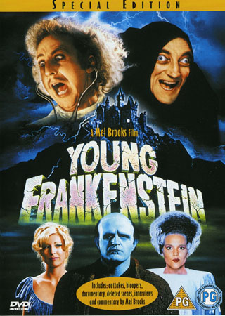 Young Frankenstein - Special Edition