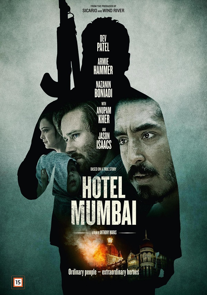 Hotel Mumbai
