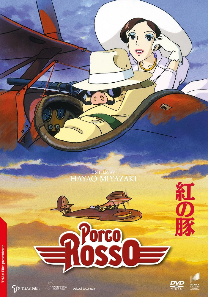 Porco Rosso