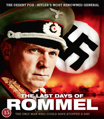 Last Days of Rommel (Blu-ray)