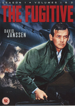 Fugitive - Säsong 1