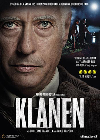 Klanen