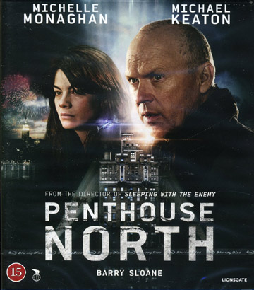 Penthouse North (Blu-ray)
