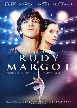 Rudy & Margot
