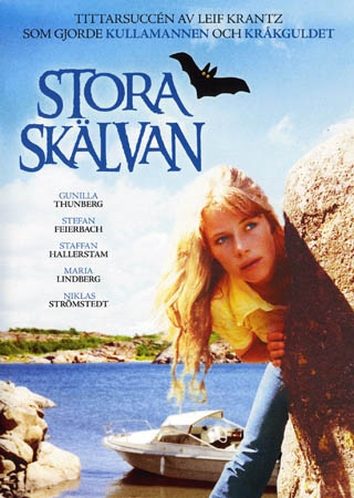 Stora Skälvan