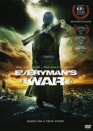 Everyman's War